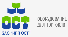 ЗАО НПП ОСТ логотип